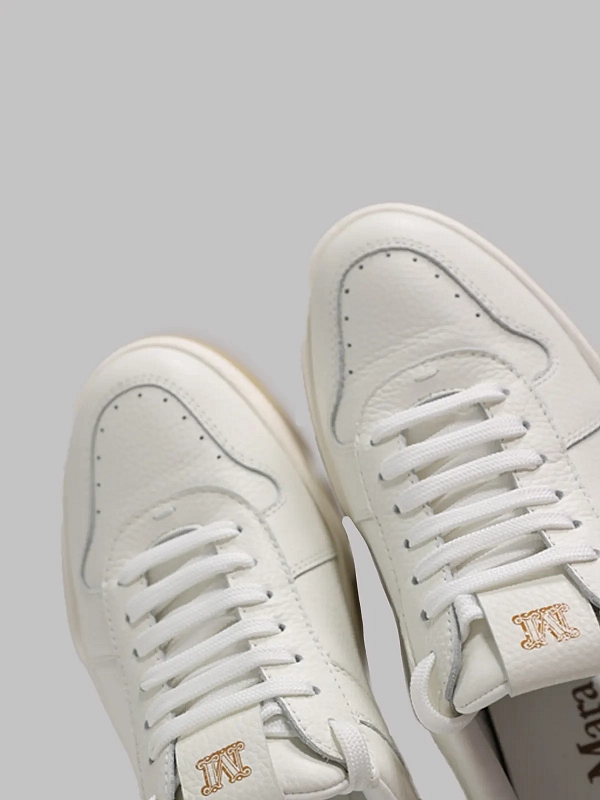 Max Mara кеды MXABLOCCO