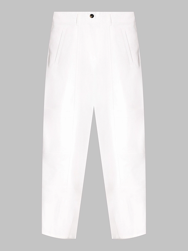 Max Mara брюки MXMBAUTTA