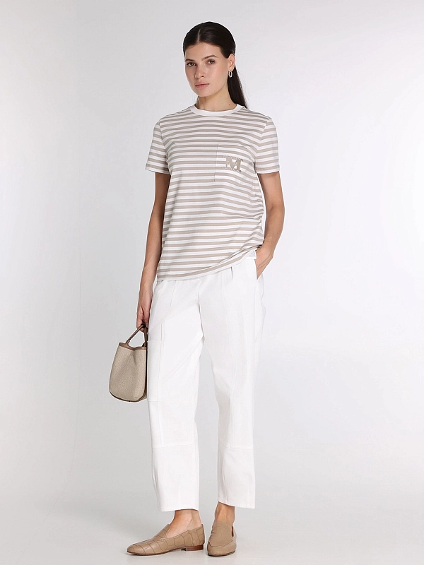 Max Mara брюки MXMBAUTTA