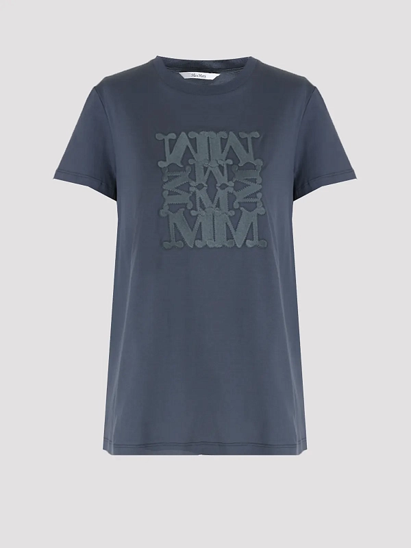 Max Mara футболка MXMGIOVANE