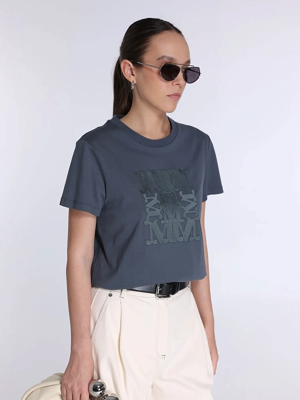 Max Mara футболка MXMGIOVANE