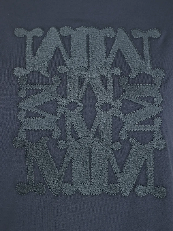 Max Mara футболка MXMGIOVANE