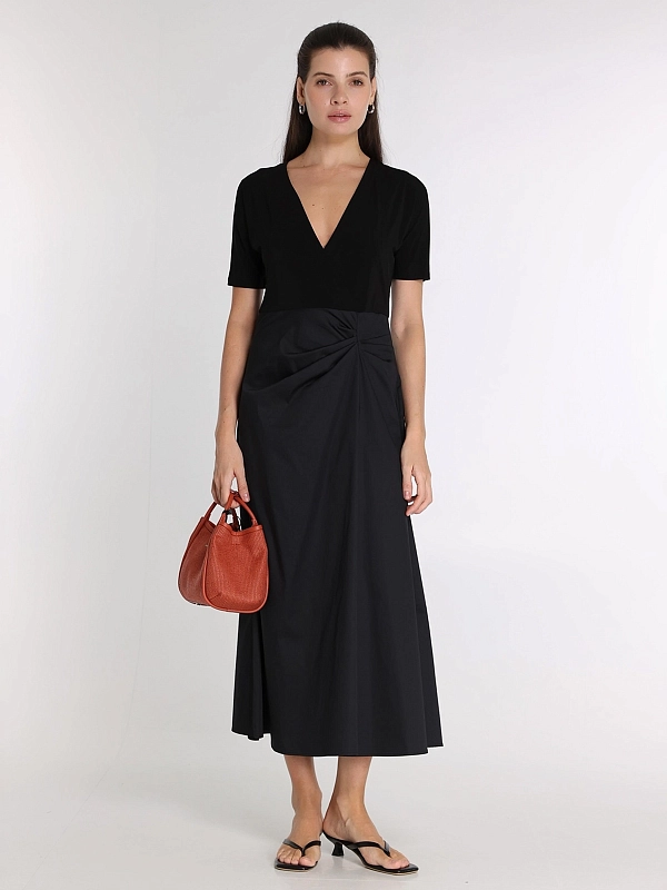 Max Mara платье MXMGREMBO