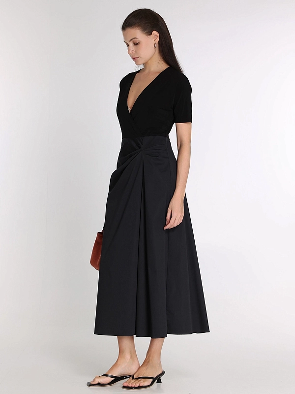 Max Mara платье MXMGREMBO