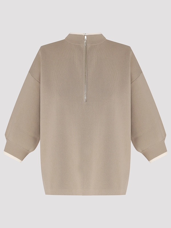 Max Mara джемпер MXMORAFO