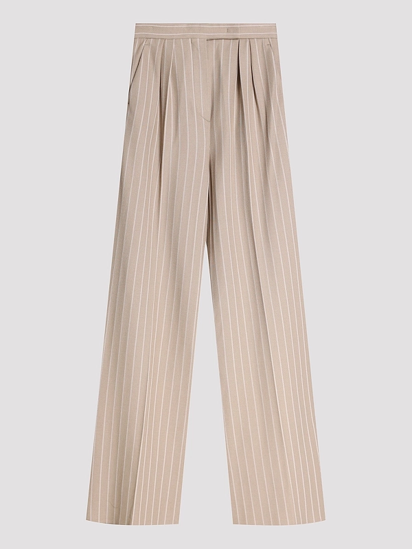 Max Mara брюки MXMOSSO