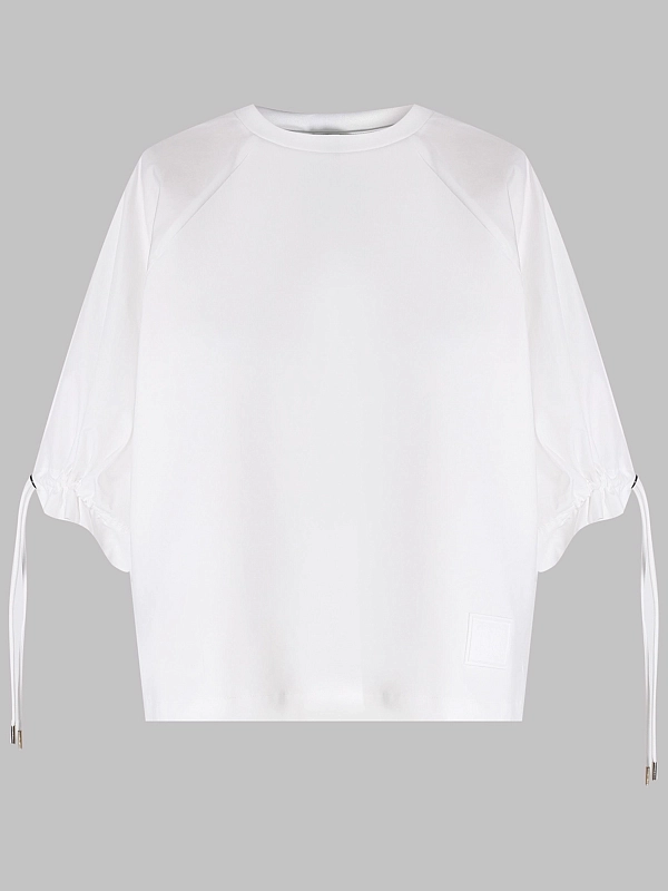 Max Mara футболка MXMWEST