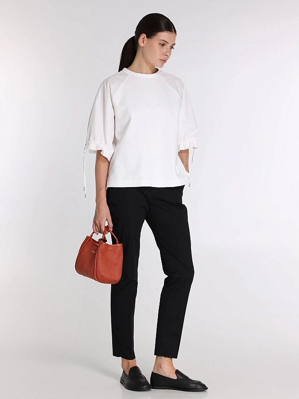 Max Mara футболка MXMWEST