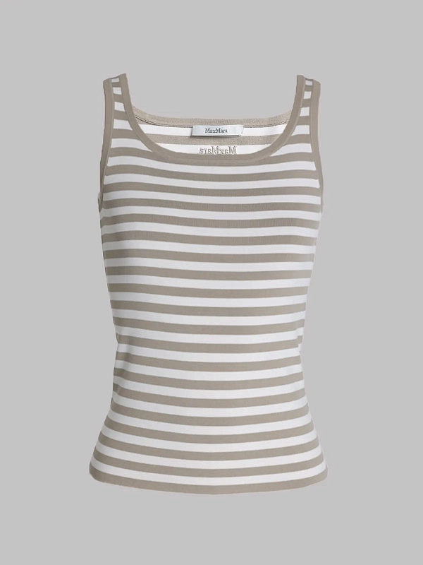 Max Mara майка MXPCIPPO