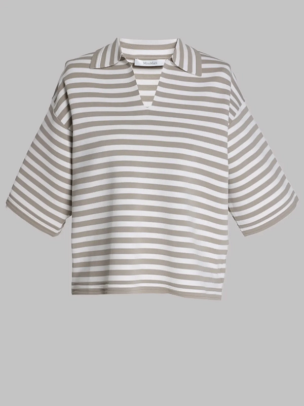 Max Mara поло MXPDOLCE