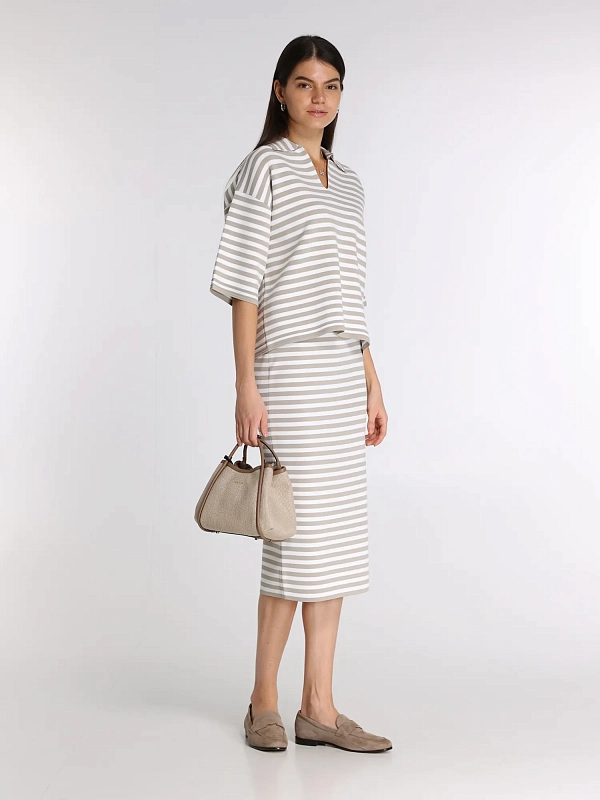 Max Mara поло MXPDOLCE