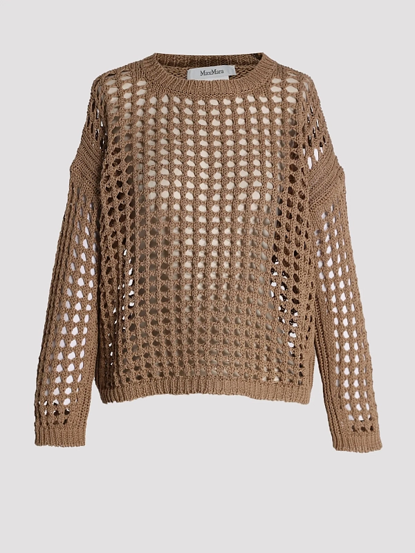 Max Mara джемпер MXPFEBE