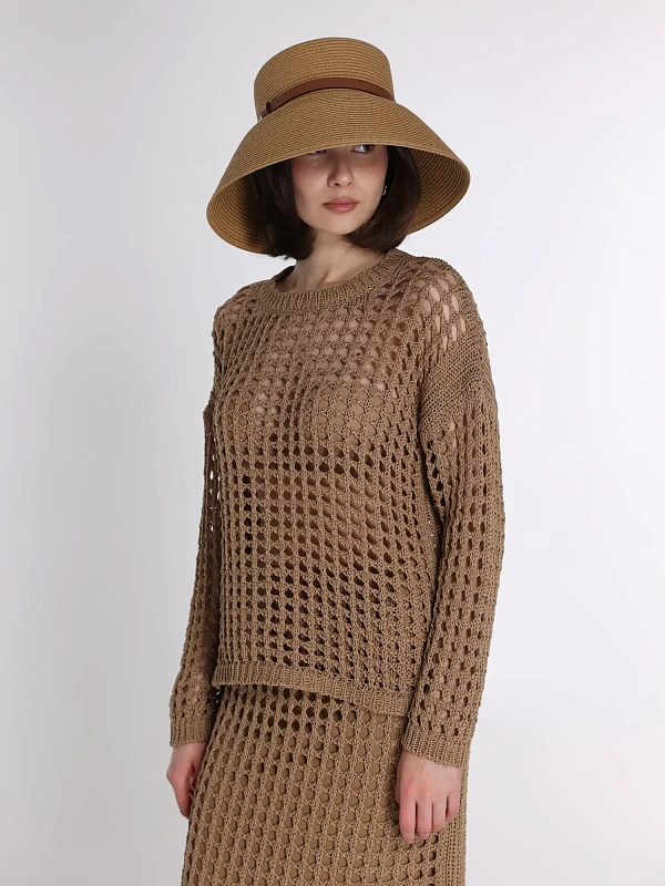 Max Mara джемпер MXPFEBE