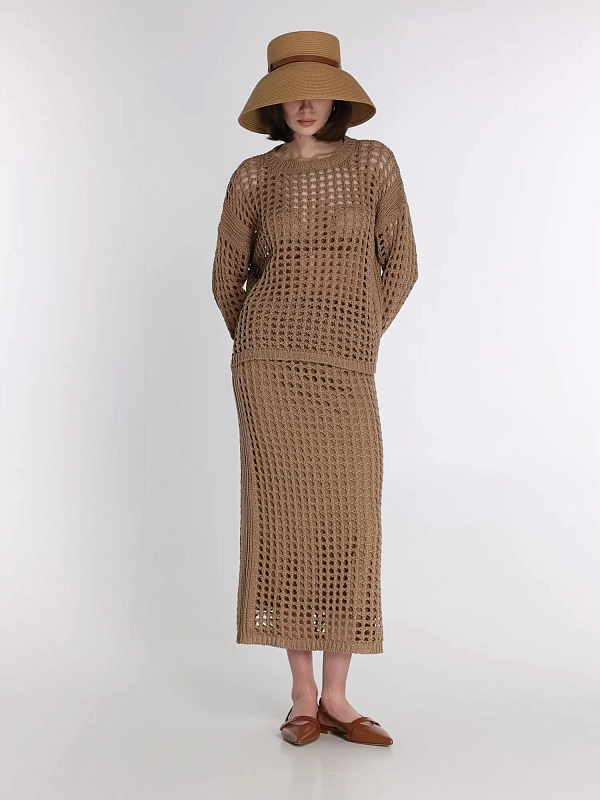 Max Mara джемпер MXPFEBE