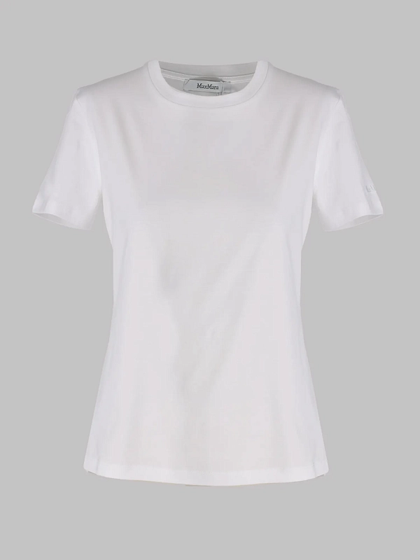 Max Mara футболка MXPMADIA