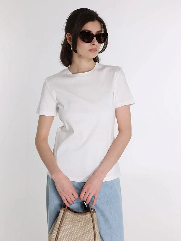 Max Mara футболка MXPMADIA