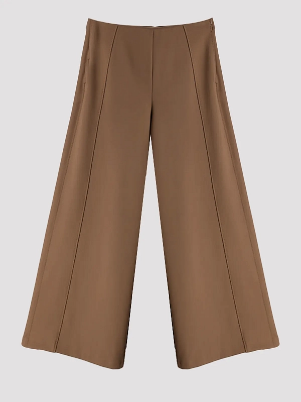 Max Mara брюки MXPNIGELLA