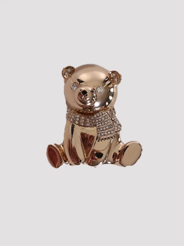 Max Mara брошь SHINY