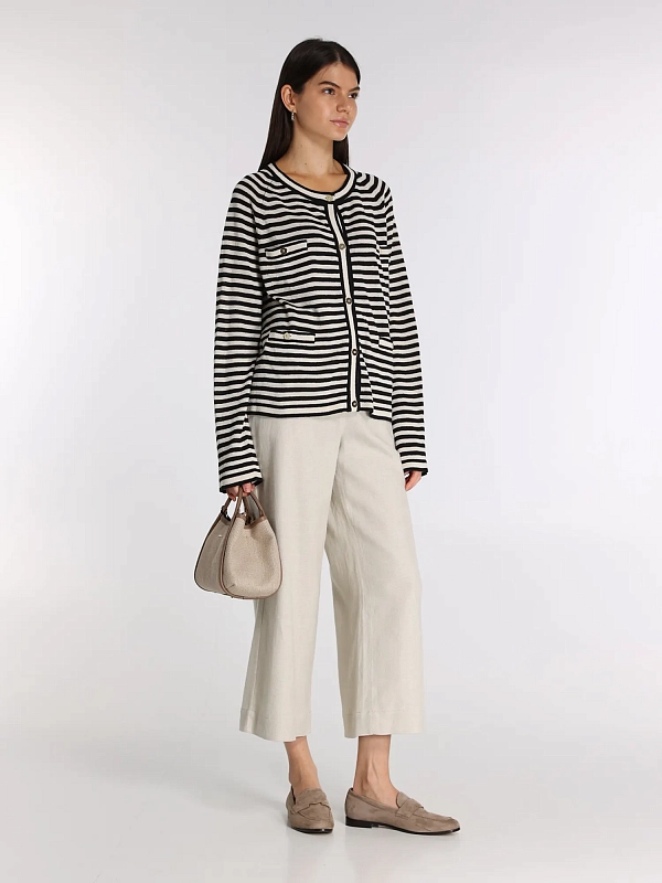 Max Mara брюки SMMABISSI