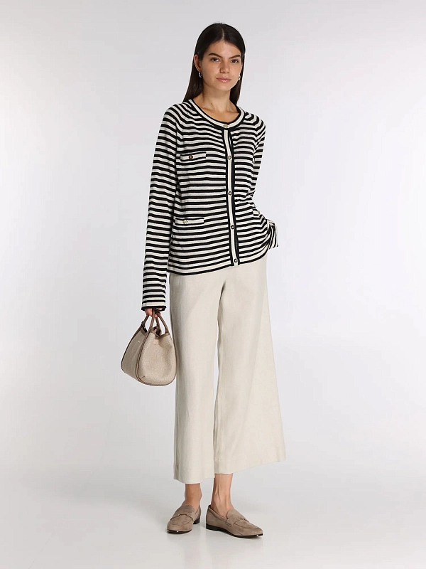 Max Mara брюки SMMABISSI