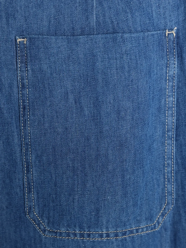 джинсы Max Mara SMMASTICE цвет синий