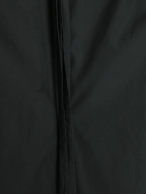 брюки Max Mara SMMAUREO цвет зеленый