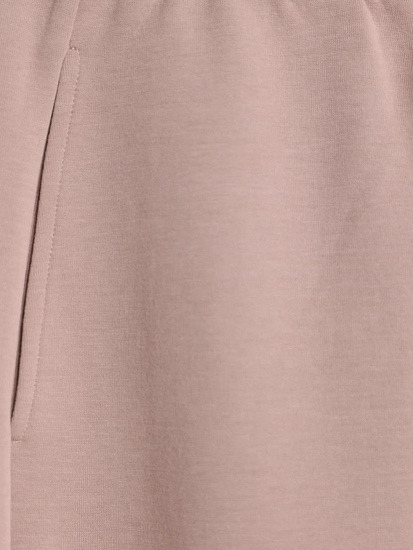 брюки спортивные Max Mara SMMBALI цвет розовый