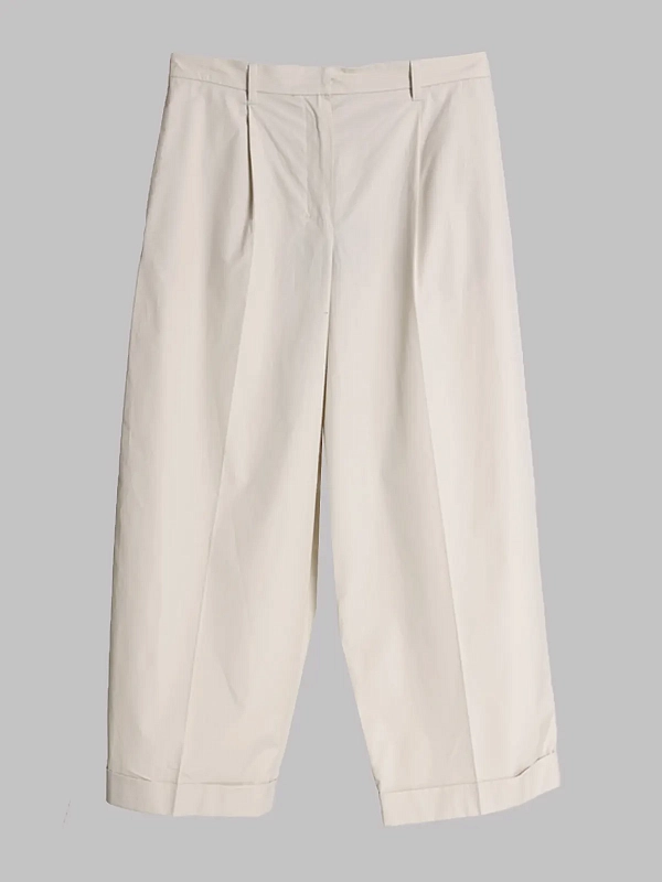 Max Mara брюки SMMDANZA