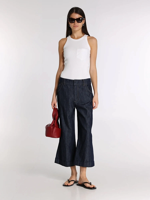 Max Mara джинсы SMMEFEDRA