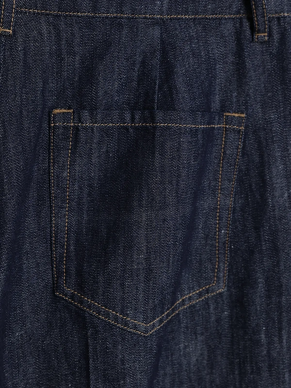 Max Mara джинсы SMMEFEDRA