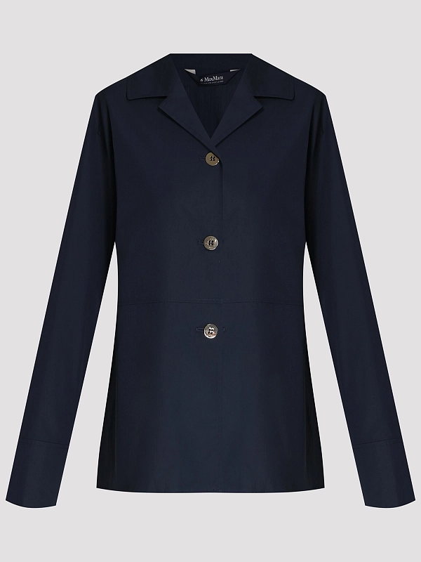 Max Mara рубашка SMMGENTILE