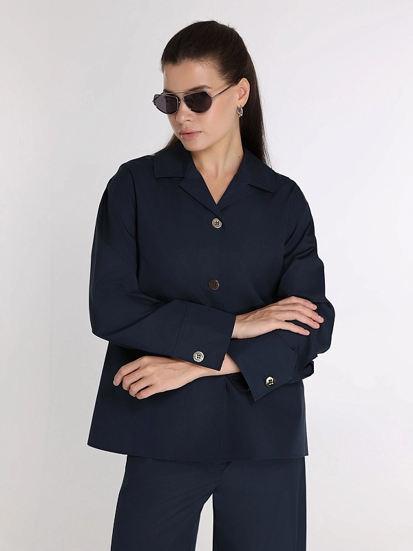 Max Mara рубашка SMMGENTILE