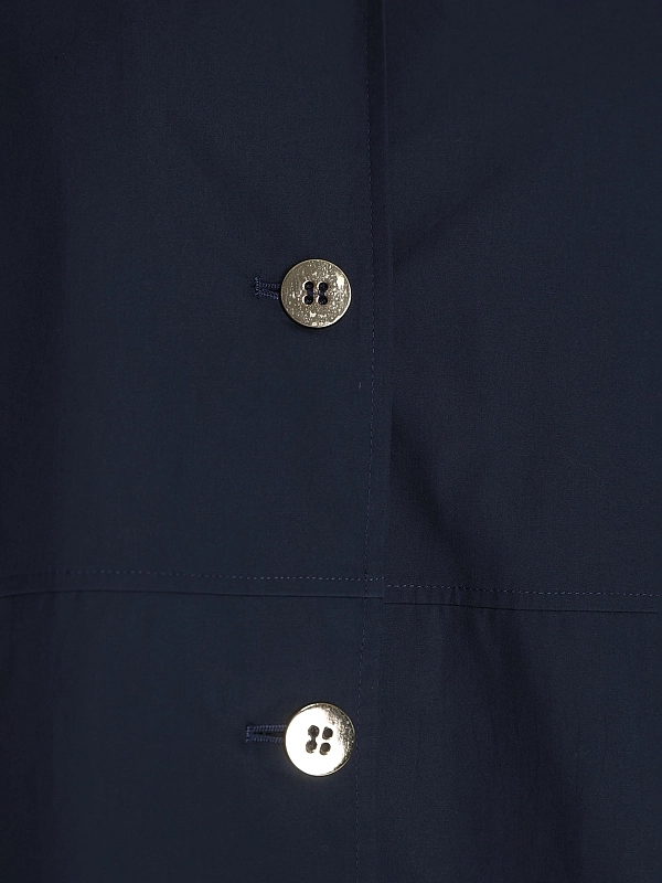 Max Mara рубашка SMMGENTILE