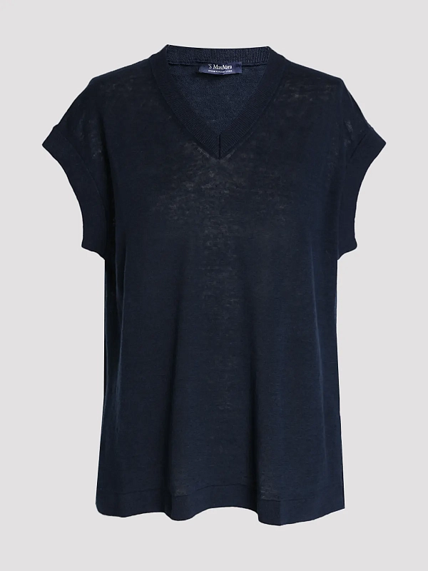 Max Mara джемпер SMMGHIANDA