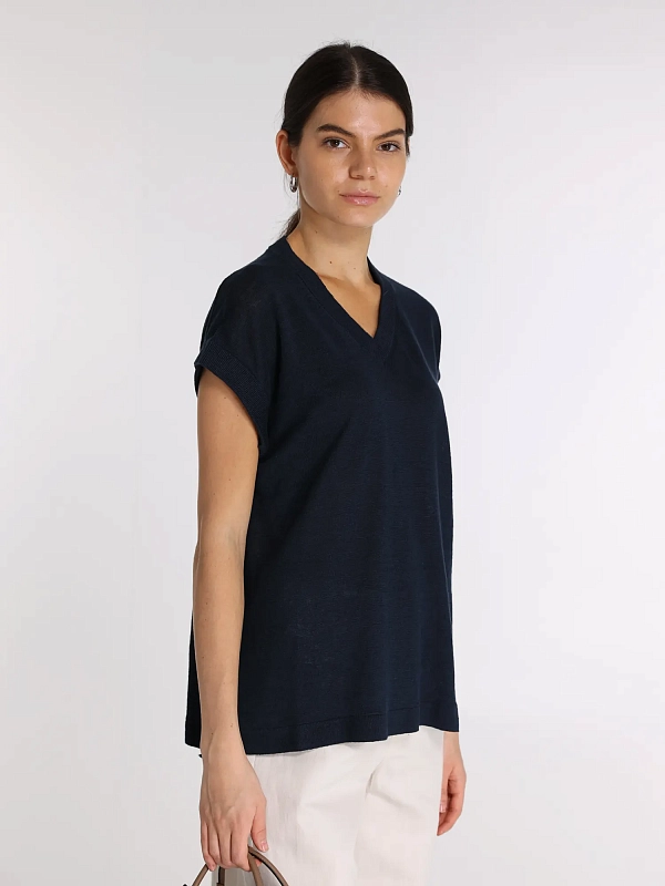 Max Mara джемпер SMMGHIANDA