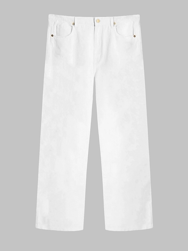 Max Mara джинсы SMMONORATA