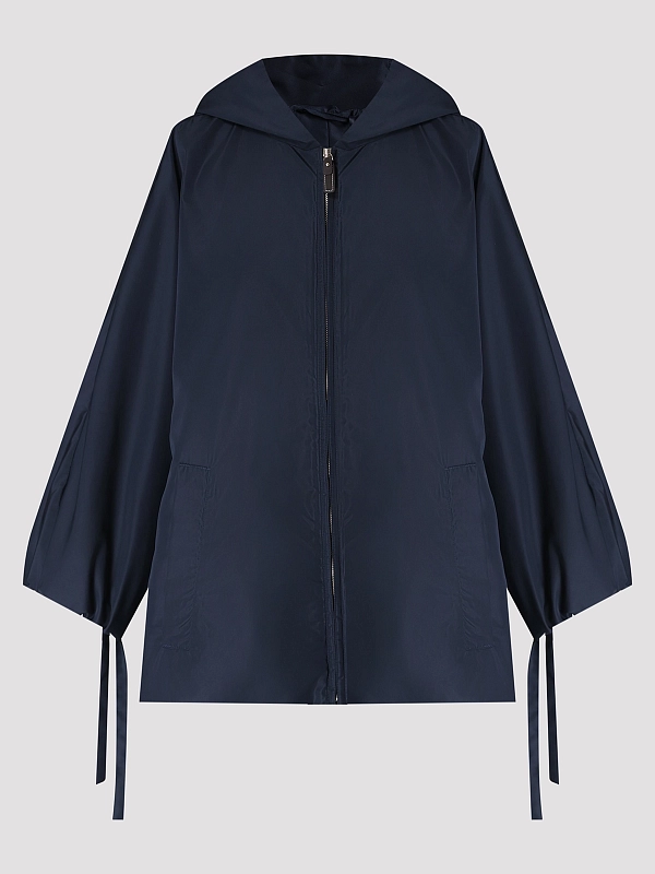 ветровка Max Mara SMMPANTONE цвет синий