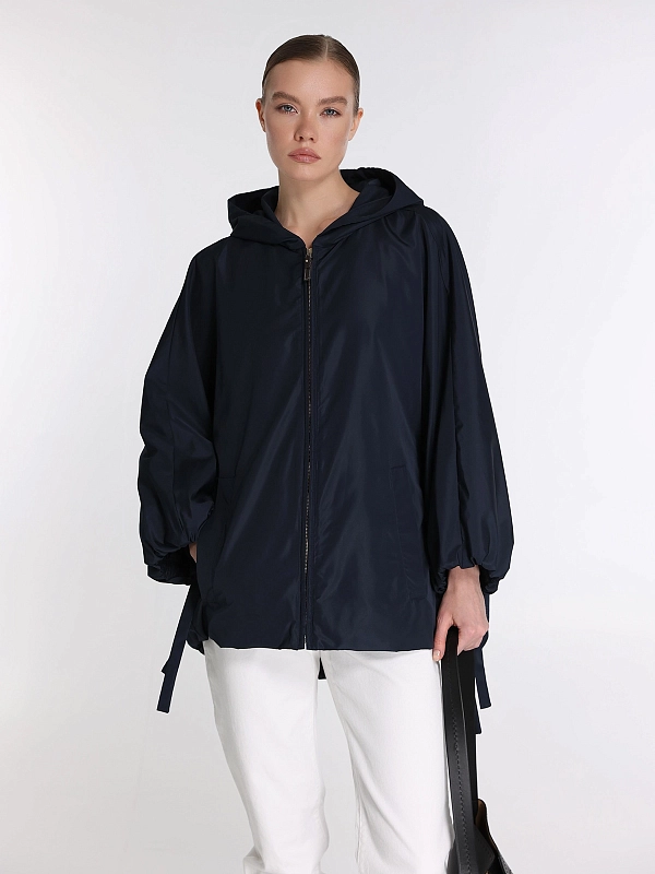 ветровка Max Mara SMMPANTONE цвет синий