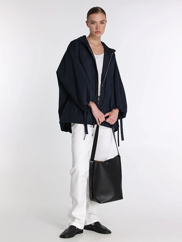 ветровка Max Mara SMMPANTONE цвет синий