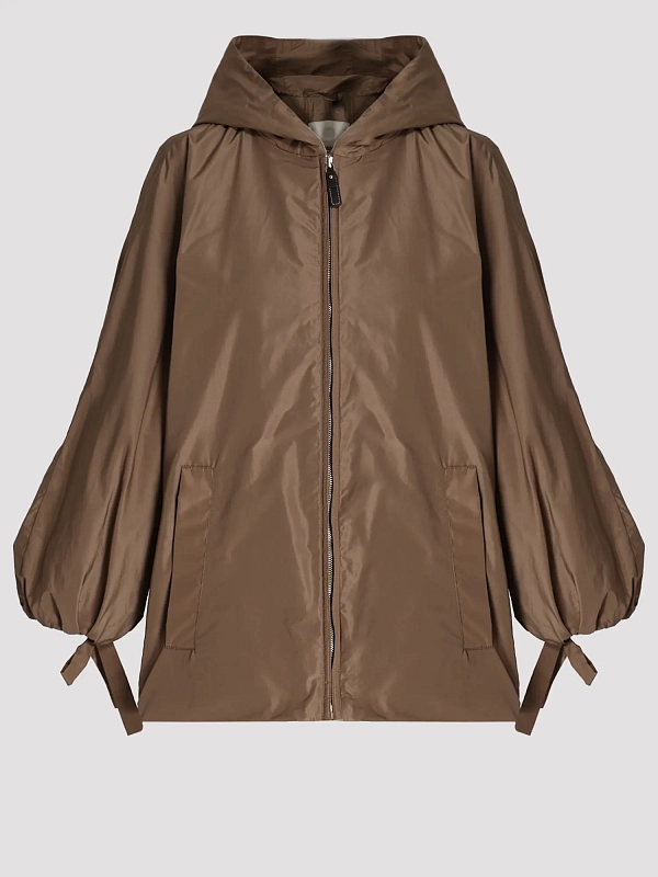 Max Mara ветровка SMMPANTONE