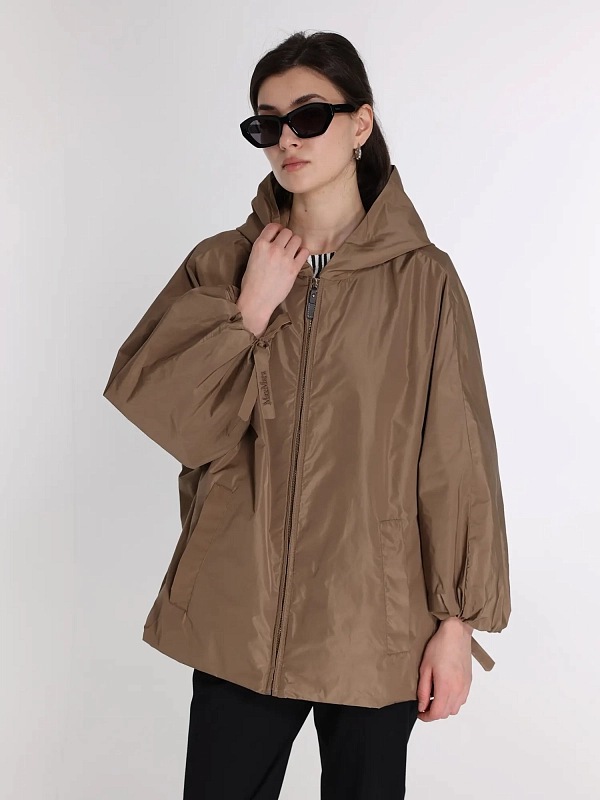 Max Mara ветровка SMMPANTONE