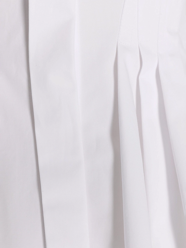 Max Mara рубашка SPXCERTOSA