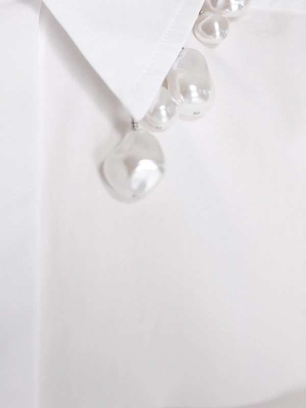 Max Mara рубашка SPXCOGNAC