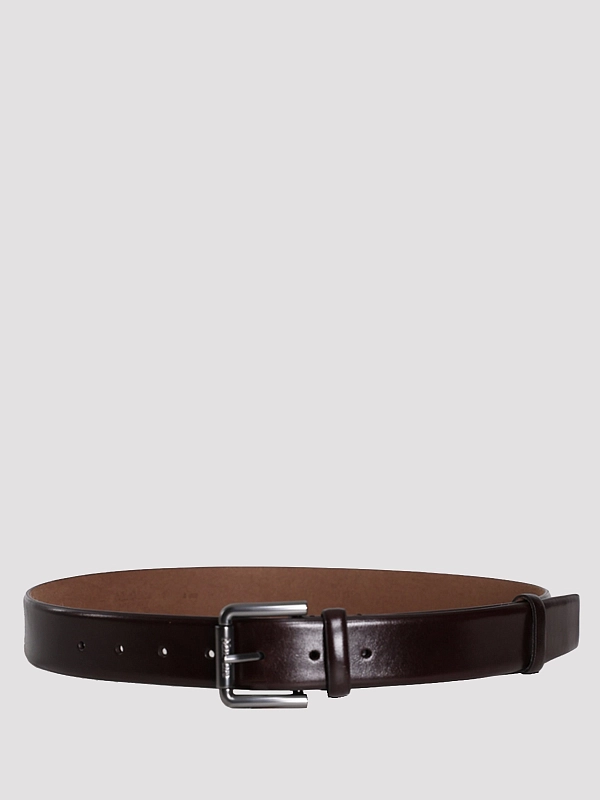 Max Mara ремень WETLEATHER35