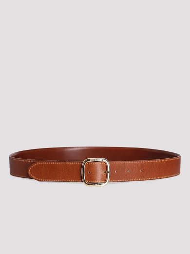 ремень Max Mara Weekend WKAAEREO