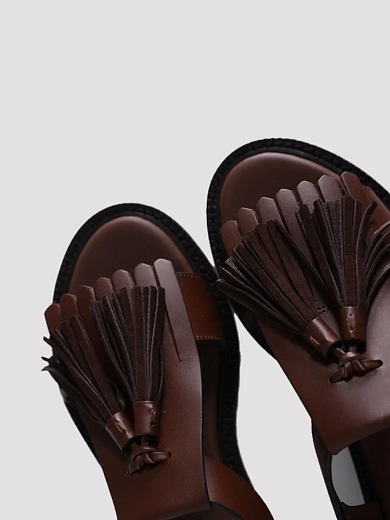 сандалии Max Mara Weekend WKAARTE