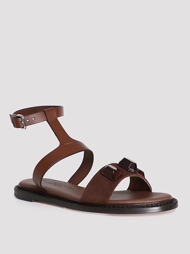 сандалии Max Mara Weekend WKAASTA