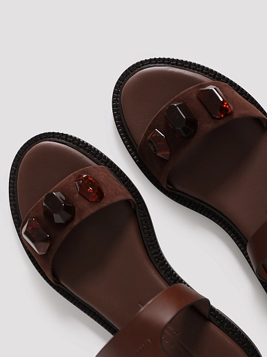 сандалии Max Mara Weekend WKAASTA