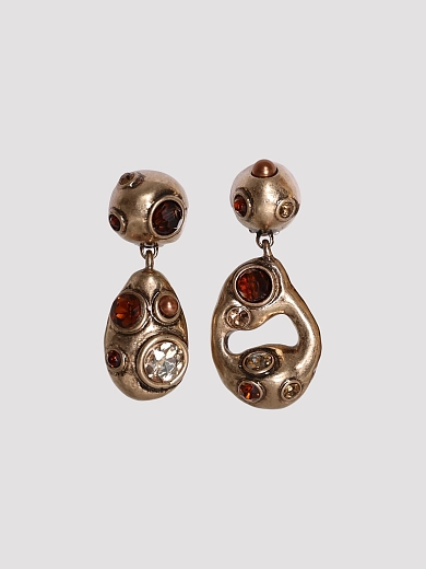 серьги Max Mara Weekend WKAEDITTI