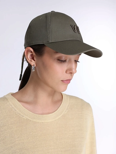 бейсболка Max Mara Weekend WKAFOGGIA